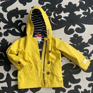 Joules Unisex “Right As Rain” jacket